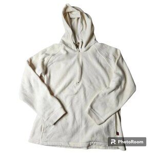Woolrich Vintage Fleece Hoodie
